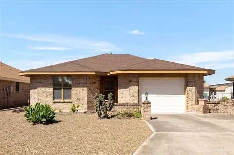 1805 Reagan St, Mission, TX 78572