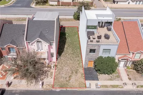 436 Quail Ave, Mcallen, TX 78504