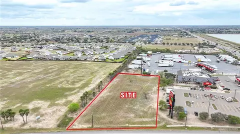 1305 E Monte Cristo Rd, Edinburg, TX 78542
