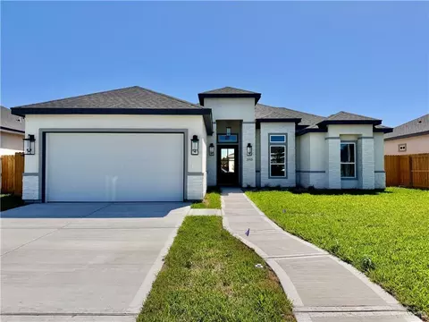 3913 Zenker Ave, Mcallen, TX 78504