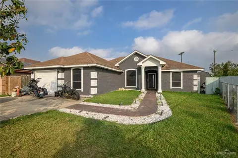 602 Legionaire, Los Fresnos, TX 78566