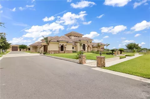 22718 Skinner Rd, Edcouch, TX 78538