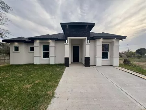 1106 Sonora St, Mission, TX 78572