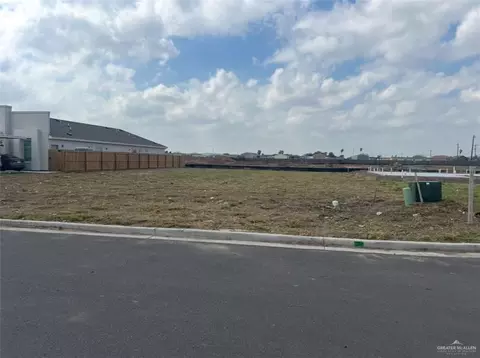 lot7 Beverly Ave, Weslaco, TX 78596