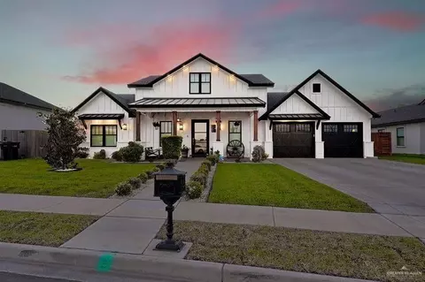 7309 N 25th Ln, Mcallen, TX 78504