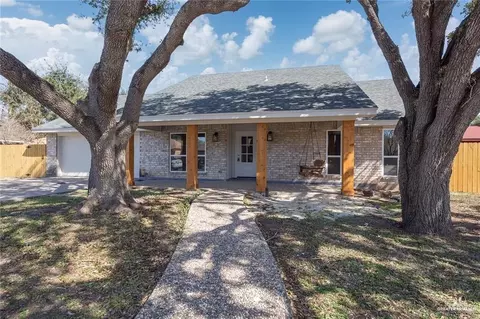 6000 N 33rd St, Mcallen, TX 78504