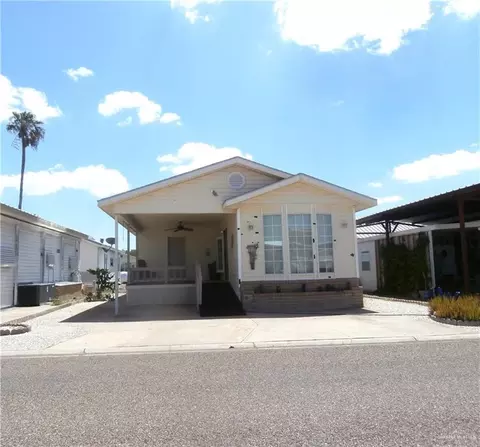 203 Harness Dr, Mission, TX 78574