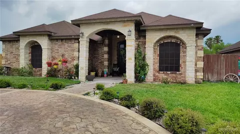 313 Red Ant Dr, Weslaco, TX 78596