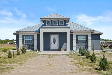7120 Charro St, Mission, TX 78574