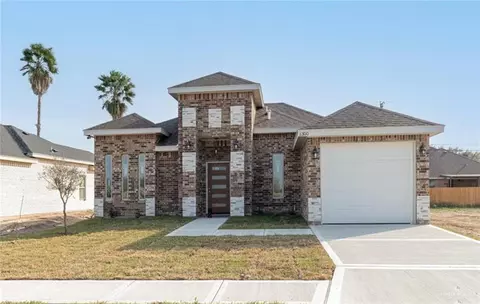 1300 E Acacia Dr, San Juan, TX 78589