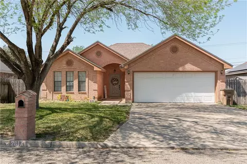 2817 N Edison Rd, Edinburg, TX 78541