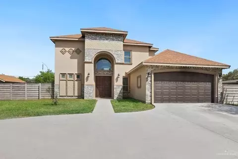 112 Highland Ave, Edcouch, TX 78538