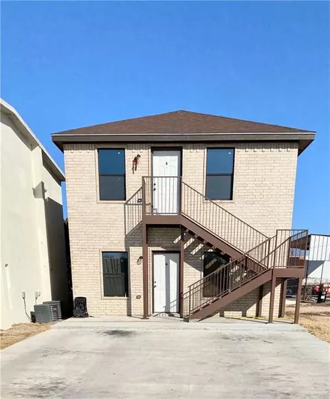 1490 J And E St, Hidalgo, TX 78557