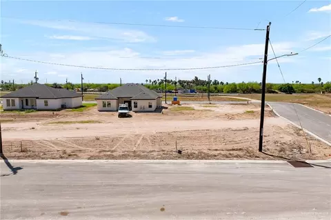 3519 S Makayla St, Palmview, TX 78572
