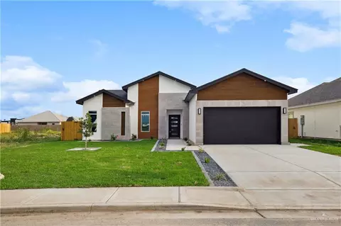 202 Hope Dr, La Feria, TX 78559