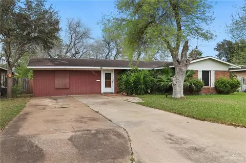 1205 E Crockett Ave, Harlingen, TX 78550