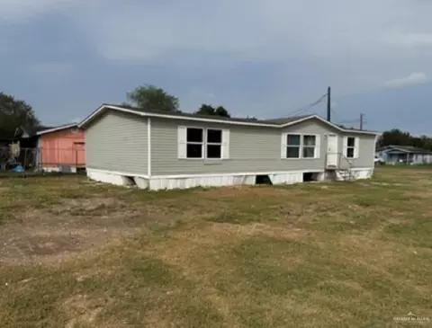 8411 Guadalupe Ave, Monte Alto, TX 78538