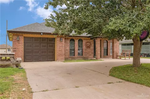 302 Hinojosa Dr, Edcouch, TX 78538