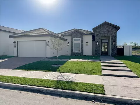 1713 Middleton St, Edinburg, TX 78539