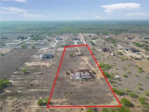 20822 E Buck Fawn Dr, Edinburg, TX 78539