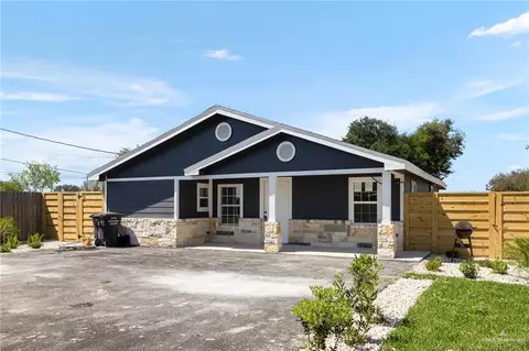 1411 S Trosper Blvd, Alton, TX 78573