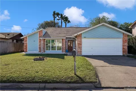 7021 N 17th St, Mcallen, TX 78504