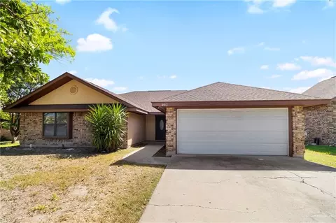 2212 N I St, Mcallen, TX 78501
