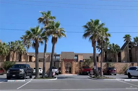 1700 Gulf Blvd #312, South Padre Island, TX 78597