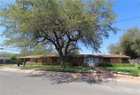 722 S Missouri Ave, Weslaco, TX 78596