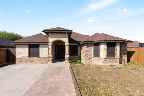 1402 W Longoria St, Pharr, TX 78577