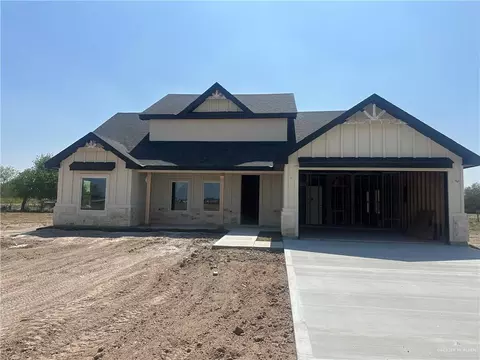 3310 Olivia Dr, Donna, TX 78537