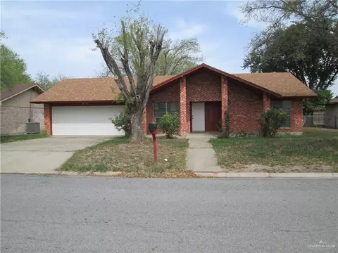 2108 W Hibiscus Ave, Mcallen, TX 78501