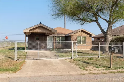 206 Rebecca Dr, Edinburg, TX 78542