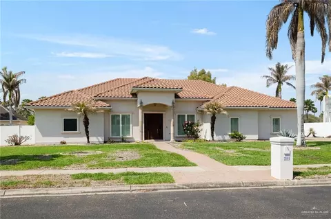 2804 Santa Laura, Mission, TX 78572