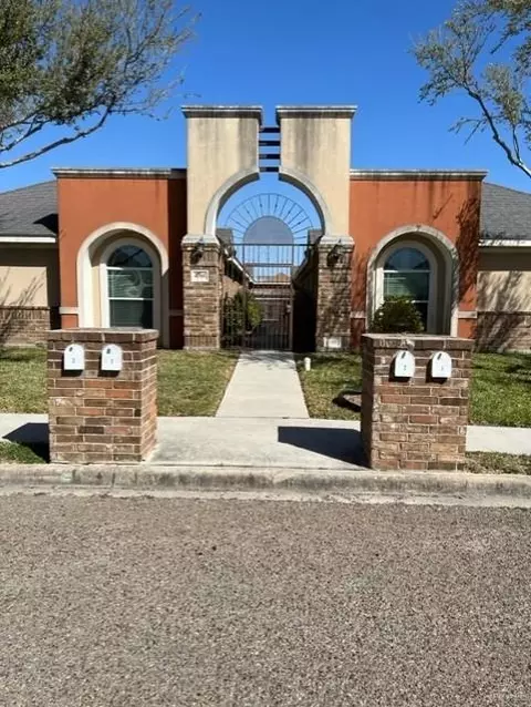 4708 N Cypress St N, Pharr, TX 78577