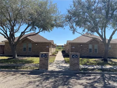 1810 W Portales Dr, Edinburg, TX 78539