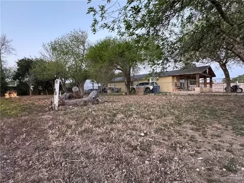 506 San Jacinto Ave, Mercedes, TX 78570