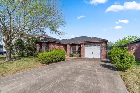 2356 Hamburg St, Brownsville, TX 78520