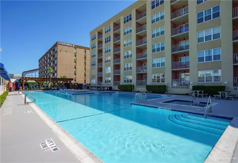 130 Padre Blvd #102, South Padre Island, TX 78597