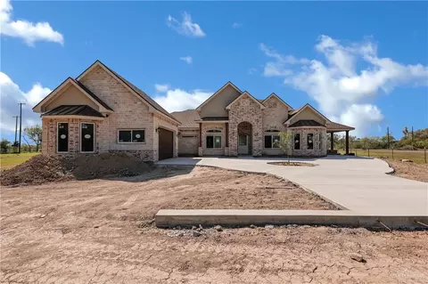 4521 N Central Ave, Brownsville, TX 78526