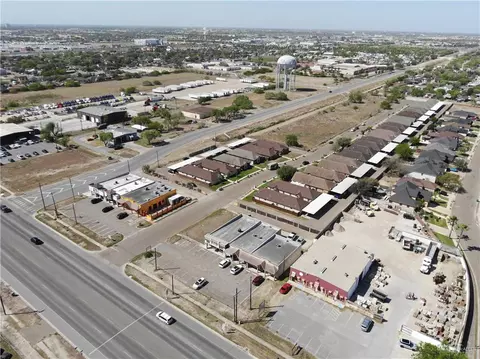 00 E Ferguson Ave, Pharr, TX 78577 photo 5