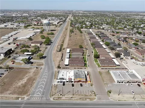 00 E Ferguson Ave, Pharr, TX 78577 photo 3