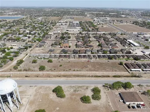 00 E Ferguson Ave, Pharr, TX 78577 photo 2
