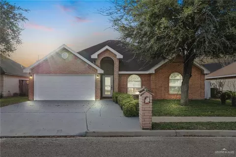 1000 Via Cantera Dr, San Juan, TX 78589