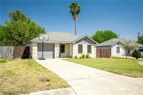 3709 E Adams Ave, Alton, TX 78573