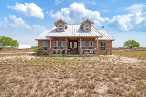 278 Las Brisas Rd, Rio Grande City, TX 78582