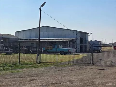 648 E Anderson Rd, Donna, TX 78537