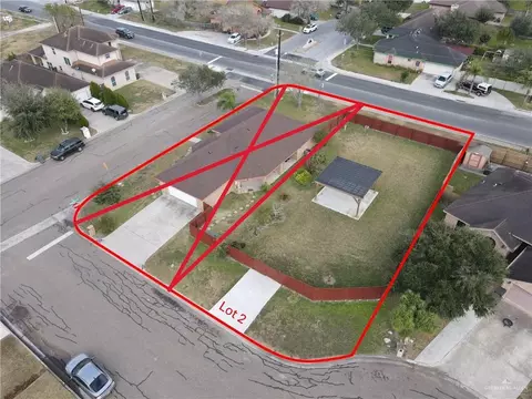 0 Vanessa Cir, Harlingen, TX 78550