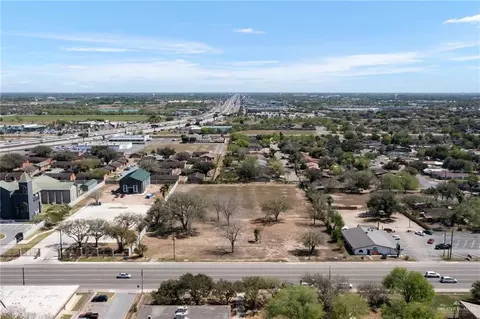 111 N Nebraska Ave, San Juan, TX 78589