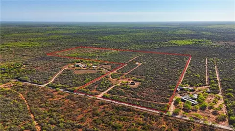 208 Guajolote Ranch Rd, Delmita, TX 78536